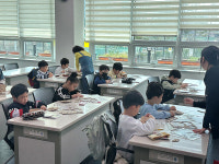 북구, 제1기 생활과학교실