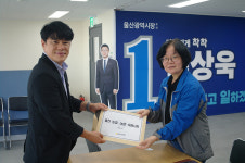 농업·농촌 목소리에도 귀 기울여주길