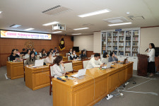 남구의회, AI 실무 역량강화 교육