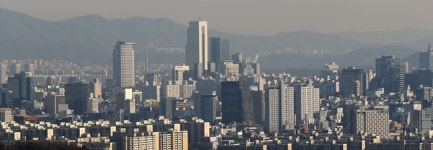 올해 마지막 행복주택 입주자 모집..청년·신혼부부 주목