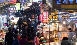 [공공story] 사람 냄새를 잊지 말라