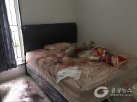 [단독] 한국동서발전 인도네시아 파견 오모 부장 피살, 유가족 회사가 조용한 장례 종용