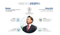 [코너 몰린 이복영家] 경제개혁연대, 삼광글라스 오너일가 편법 상속 칼 들었다