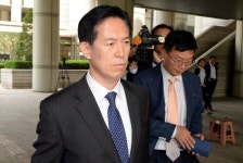 세월호 언딘 유착 최상환 전 해경 차장..法 감봉·면직 징계는 부당
