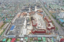 [현대건설, 두 달 만에 또 사망사고] 문제 있는 윤영준式 안전..사람 갈아치워도 사망왕국 여전