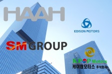 [서막 오른 쌍용차 인수 전쟁] HAAH·에디슨·SM 등 9곳 참전..실탄 확보 관건