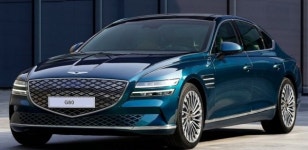 [자동차 리콜] 현대자동차 G80 ELECTRIFIED 인버터 관련