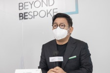 삼성전자, 글로벌 가전 공략 첨병 비스포크 新 패러다임 제시