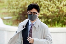 한동훈 법무장관 지명 47% 