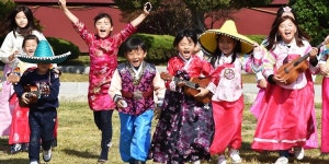 [공공story] 다른 뿌리 같은 국민