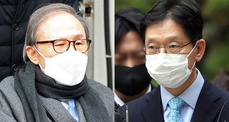 김경수 복권 논란, 여야 대립으로 파장 확산