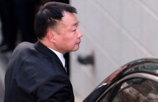[코너 몰린 정일선] 국감 앞두고 현대비앤지스틸 사망 사고 책임론..운전기사 갑질 소환되나