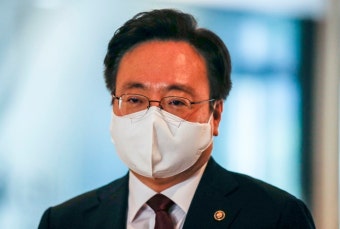 조규홍 복지장관 후보자 청문보고서 채택..공석 132일만