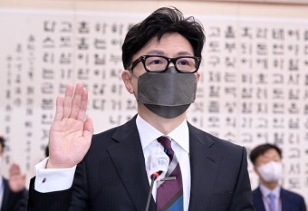 '퇴근길 미행 사건' 입 연 한동훈 장관