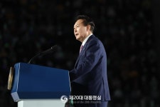 [윤석열 직무평가] 지지율 32% 전주 대비 소폭 상승 