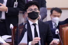 한동훈, 이태원 참사 특검 주장에 내놓은 답변