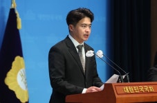野 이상민 탄핵심판 개시 발맞춰 여론전 총력