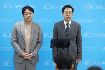 금태섭·류호정 창당 선언..이준석과 손 잡을까 시선