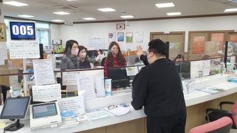 [공공돋보기] 악성민원에 멍든 공무원
