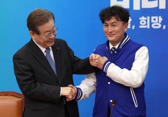 野 3호 인재, 경찰국 반대했던 류삼영 전 총경