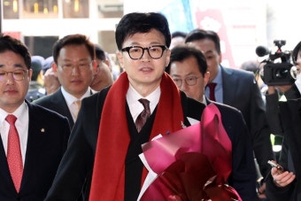 한동훈 비대위 윤곽..젊은 비정치인 전면