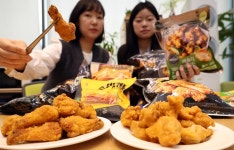 가격·맛 착한 냉동 치킨, 영양성분 조사해보니 깜짝