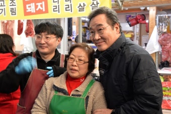 [총선 D-61 설 민심 잡기③] 존재감 키우는 이준석·이낙연 신당