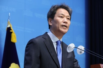 '컷오프' 임종석, 재고 요청..뇌관 터진 민주당 공천