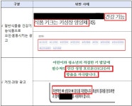 이것 먹으면 아이 키가 쑥?..키 성장 제품 부당광고 무더기 적발
