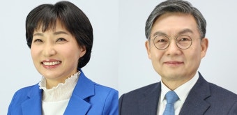 민주연합 '시민사회 몫' 서미화·김윤 민주行