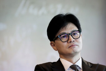 김건희 문자 읽씹 했나..한동훈 '의아'