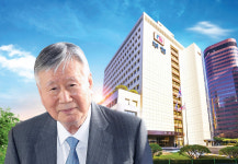 이중근 부영 회장, 폐간 위기 문학사상 인수한 까닭