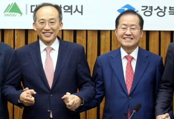 정가 흔드는 '명태균' 파장