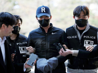 檢, '후배 협박 수면제 대리 처방' 오재원에 징역 4년 구형