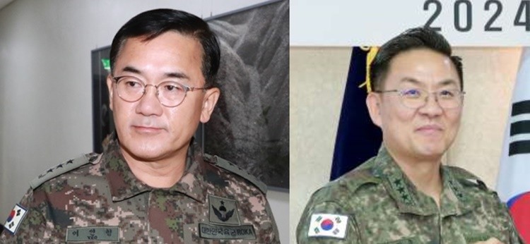 국군방첩사령관 등 추가 혐의 발견, 추가 공소 및 구속영장 요청 협의 중
