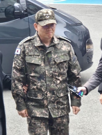 여인형·이진우 구속 기소..계엄 지휘관 중 처음
