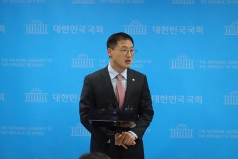 [공공인터뷰] 김상욱 의원의 '명분' 있는 보수정치