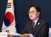 '취임 1년' 우원식, 새 정부서 강조한 이것