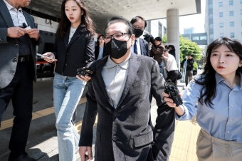 김건희 정조준 수사 초읽기..檢 건진법사 재소환