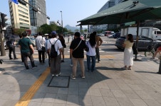 서울 펄펄 117년만 최고기온