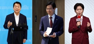 [정치SPOT] '윤어게인 vs 인적쇄신' 국힘 전대 관전 포인트