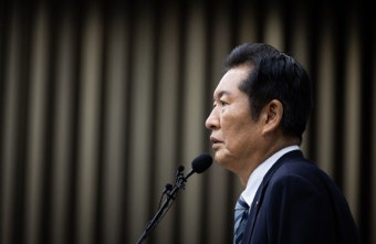 정청래, 문재인 전 대통령과 무슨 말 할까