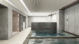 백운호수 푸르지오 숲속의 아침, 리조트급 실버타운 시대 개막