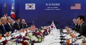 [한미 정상회담] 이재명·트럼프의 '말말말'