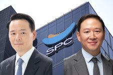SPC그룹 '오너 3세' 허진수·희수 존재감 UP