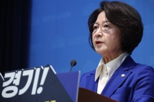 [정치 talk] 추미애 vs 김동연, 경기지사 경선 열쇠는 명심(明心)