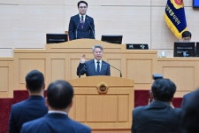 대한민국 첫 전남광주통합특별시 출범과 숙제