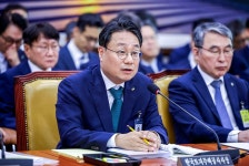 [2026 국감] 집값 급락 가능성 언급한 이성훈 LH 사장