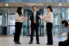 선관위 특검, 올림픽공원 투표지 247만장 검증