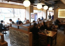 생애 첫 창업! 장수할 수 있는 순대&수육∙국밥 보승회관 선택